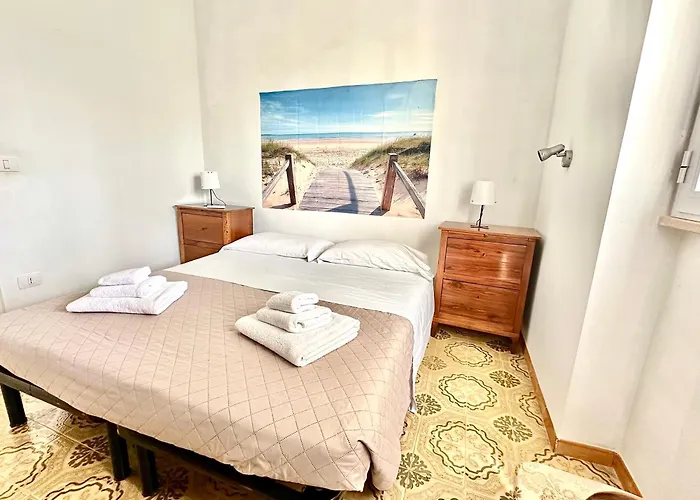 Villa Oleandera a Polignano a Mare