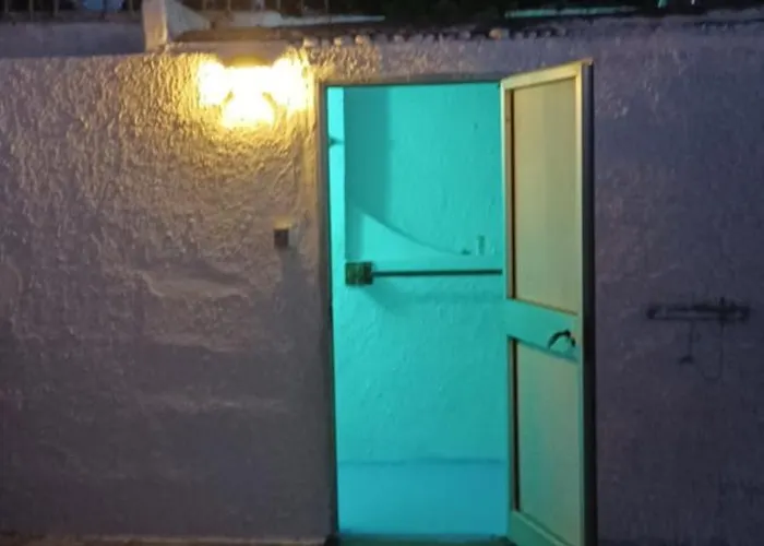 Ville Alba&Azzurra Accesso Privato al Mare