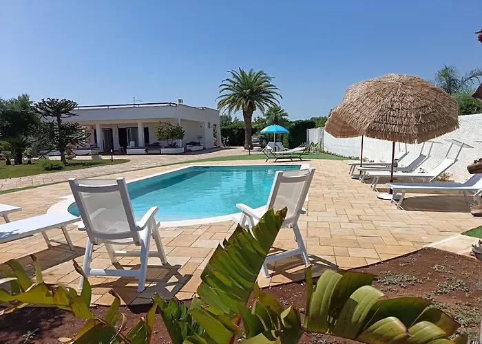 Villa GenVì - Pool&Relax